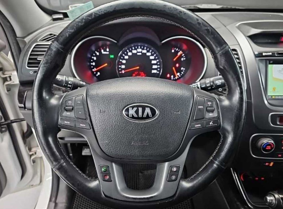 기아 쏘렌토 2WD 2.0 TLX 사진 6