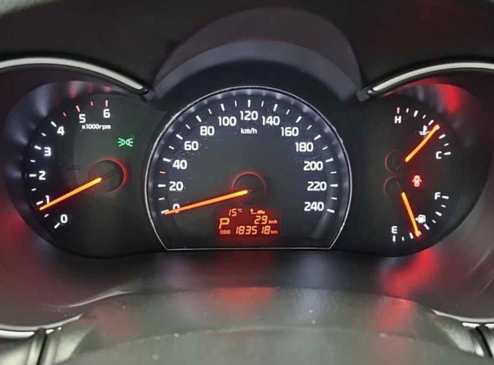 기아 쏘렌토 2WD 2.0 TLX 사진 7