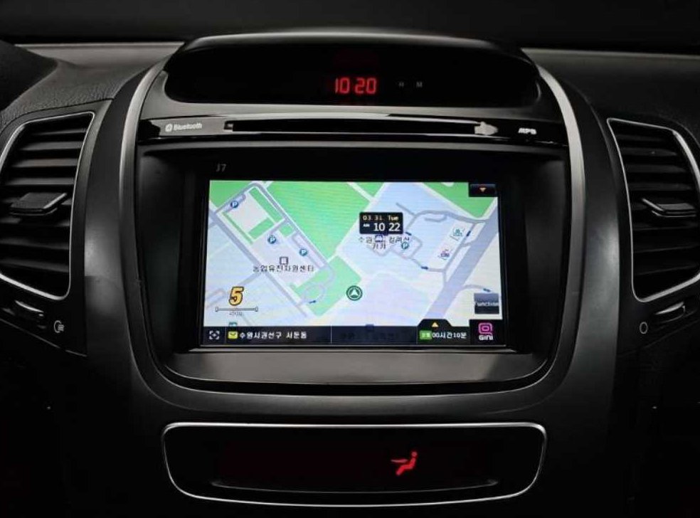 기아 쏘렌토 2WD 2.0 TLX 사진 8