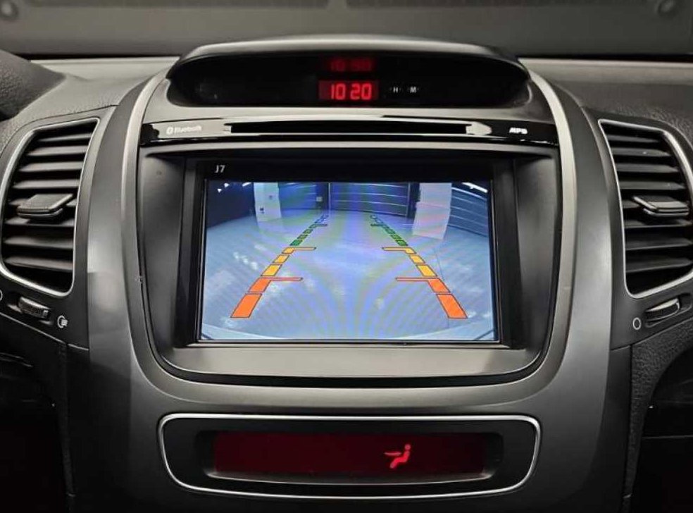 기아 쏘렌토 2WD 2.0 TLX 사진 9