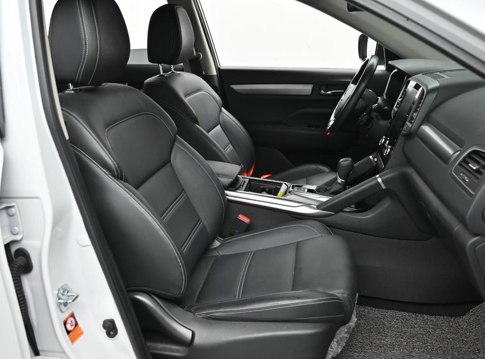 르노코리아(삼성) QM6 가솔린 2.0 GDe LE 2WD 사진 10
