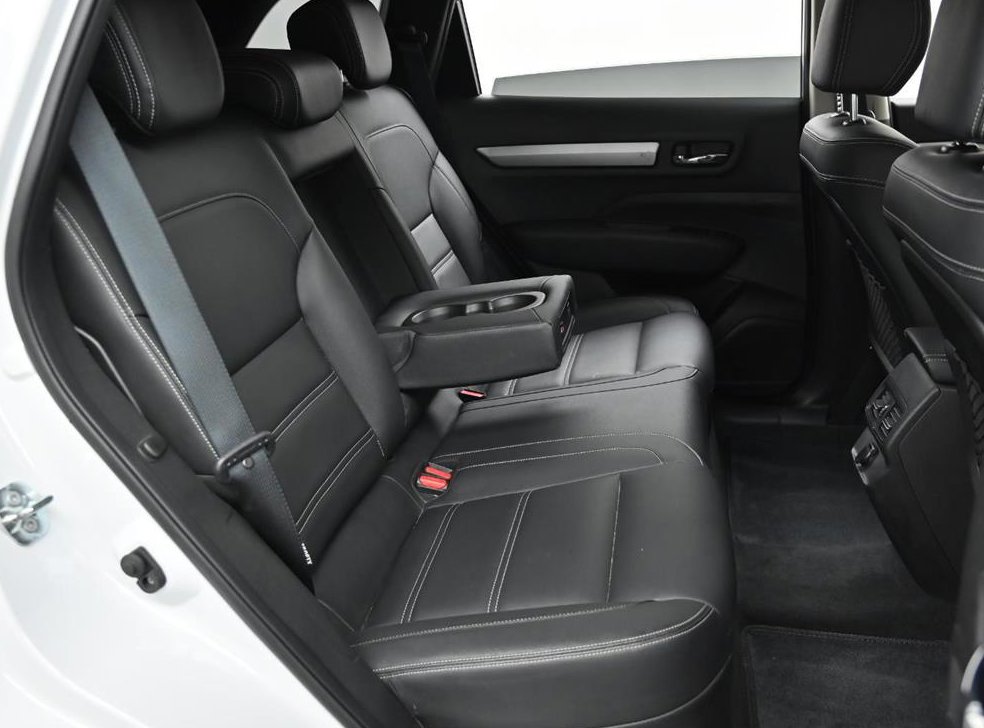 르노코리아(삼성) QM6 가솔린 2.0 GDe LE 2WD 사진 12
