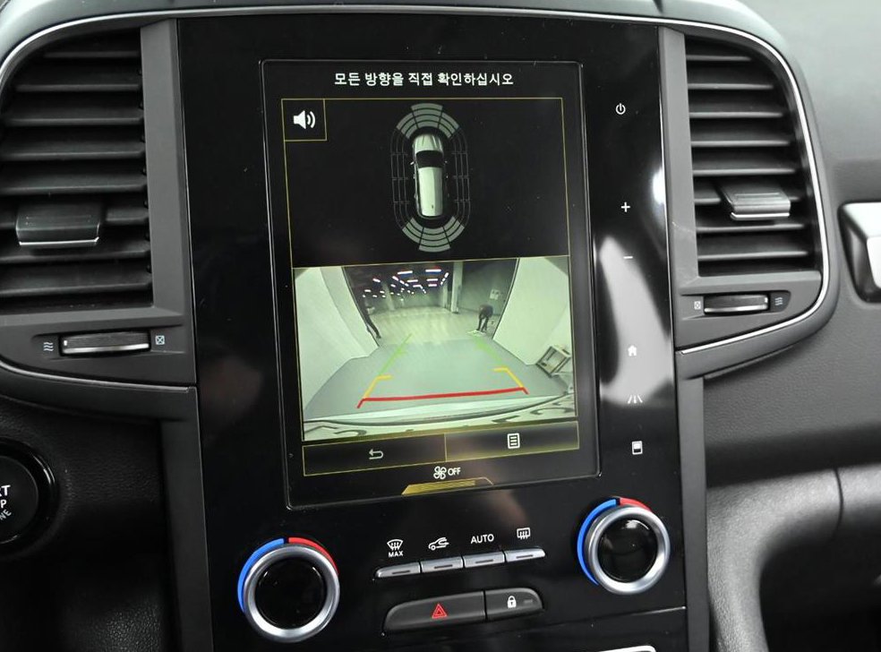 르노코리아(삼성) QM6 가솔린 2.0 GDe LE 2WD 사진 15
