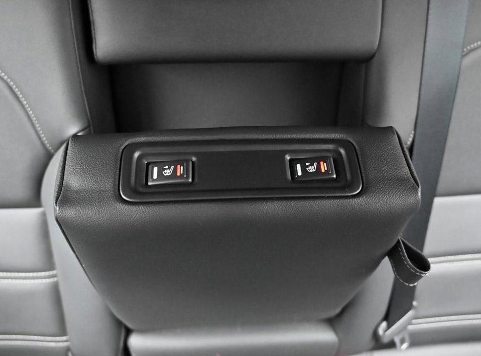 르노코리아(삼성) QM6 가솔린 2.0 GDe LE 2WD 사진 16