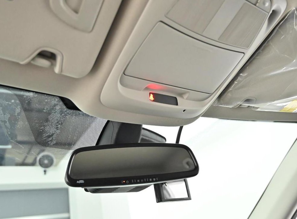 르노코리아(삼성) QM6 가솔린 2.0 GDe LE 2WD 사진 18