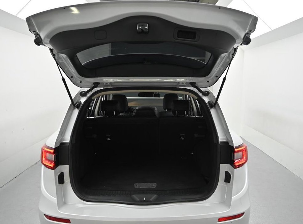 르노코리아(삼성) QM6 가솔린 2.0 GDe LE 2WD 사진 19