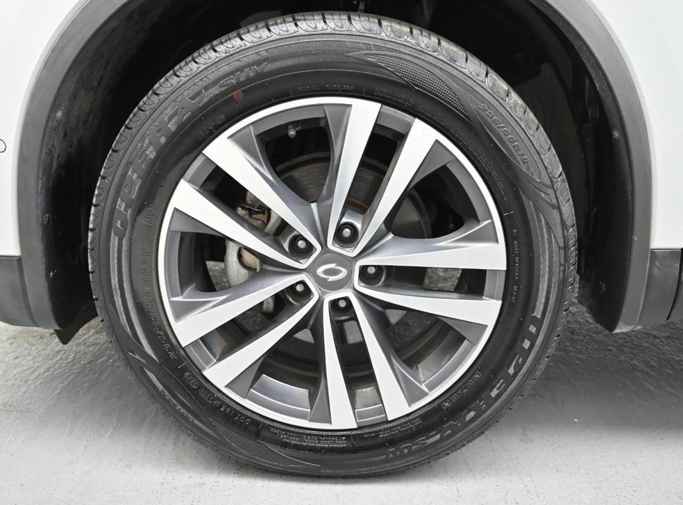 르노코리아(삼성) QM6 가솔린 2.0 GDe LE 2WD 사진 5