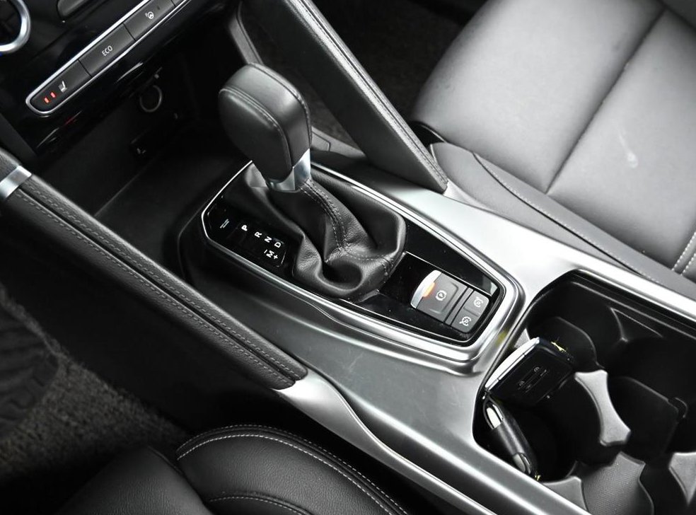 르노코리아(삼성) QM6 가솔린 2.0 GDe LE 2WD 사진 9