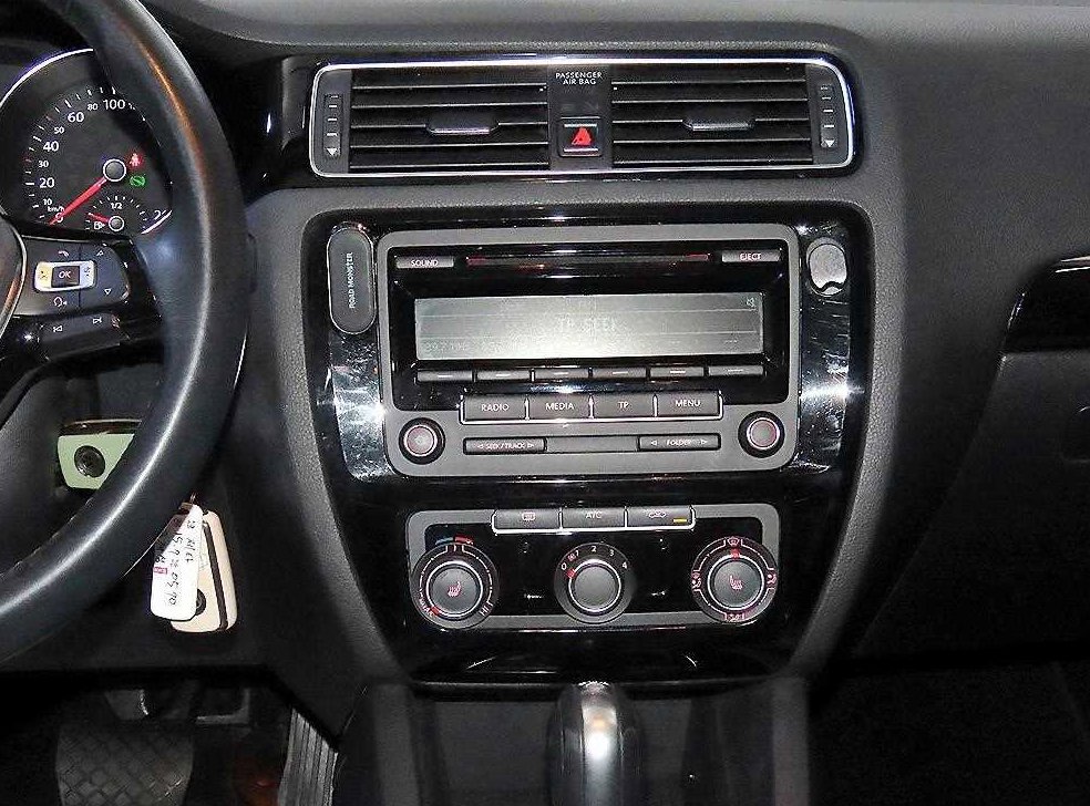 폭스바겐 제타 2.0 TDI 블루모션 사진 11