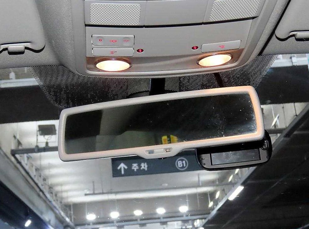 폭스바겐 제타 2.0 TDI 블루모션 사진 15