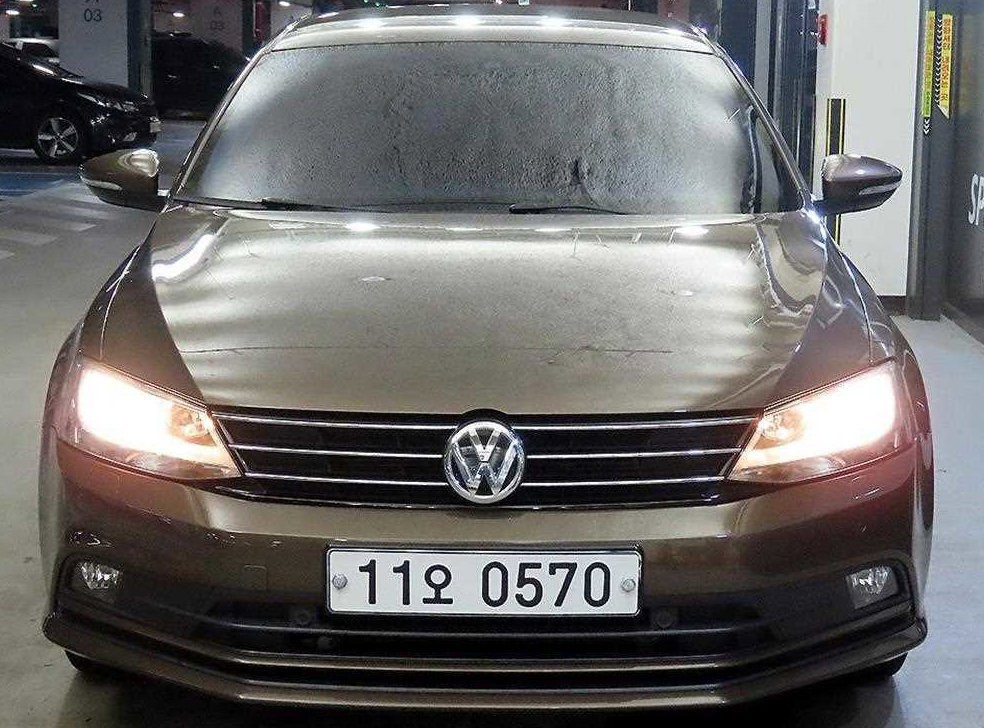 폭스바겐 제타 2.0 TDI 블루모션 사진 2