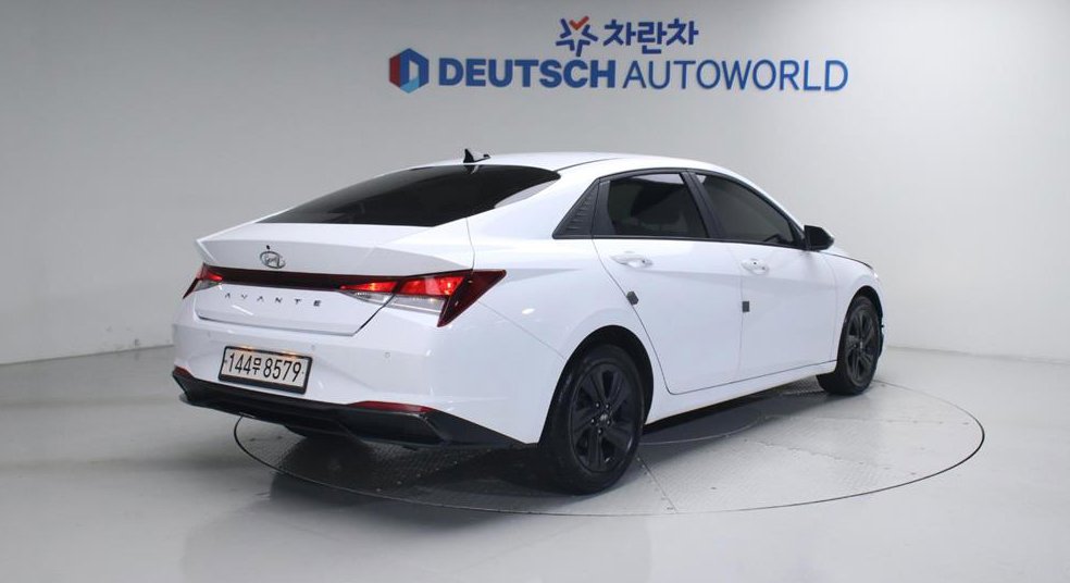 차량 이미지