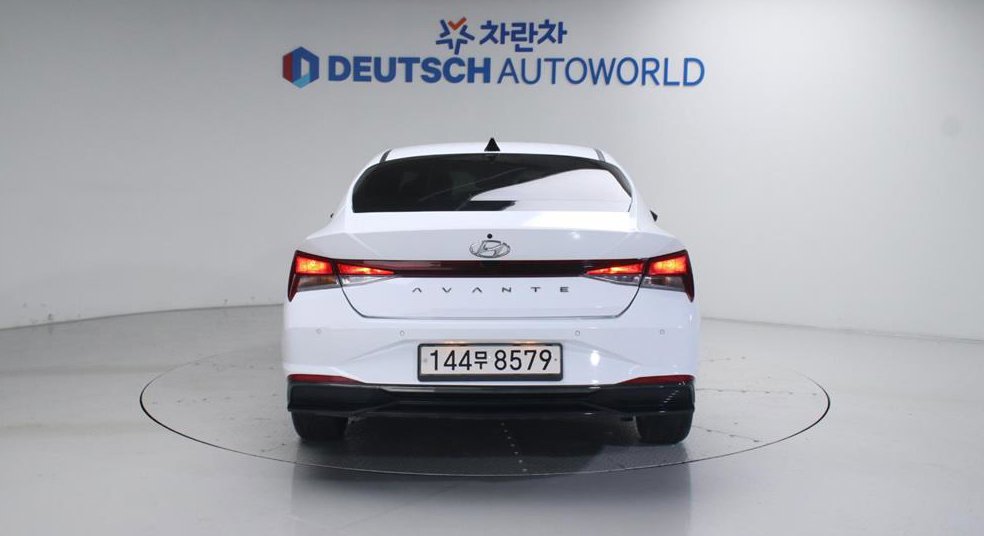 차량 이미지