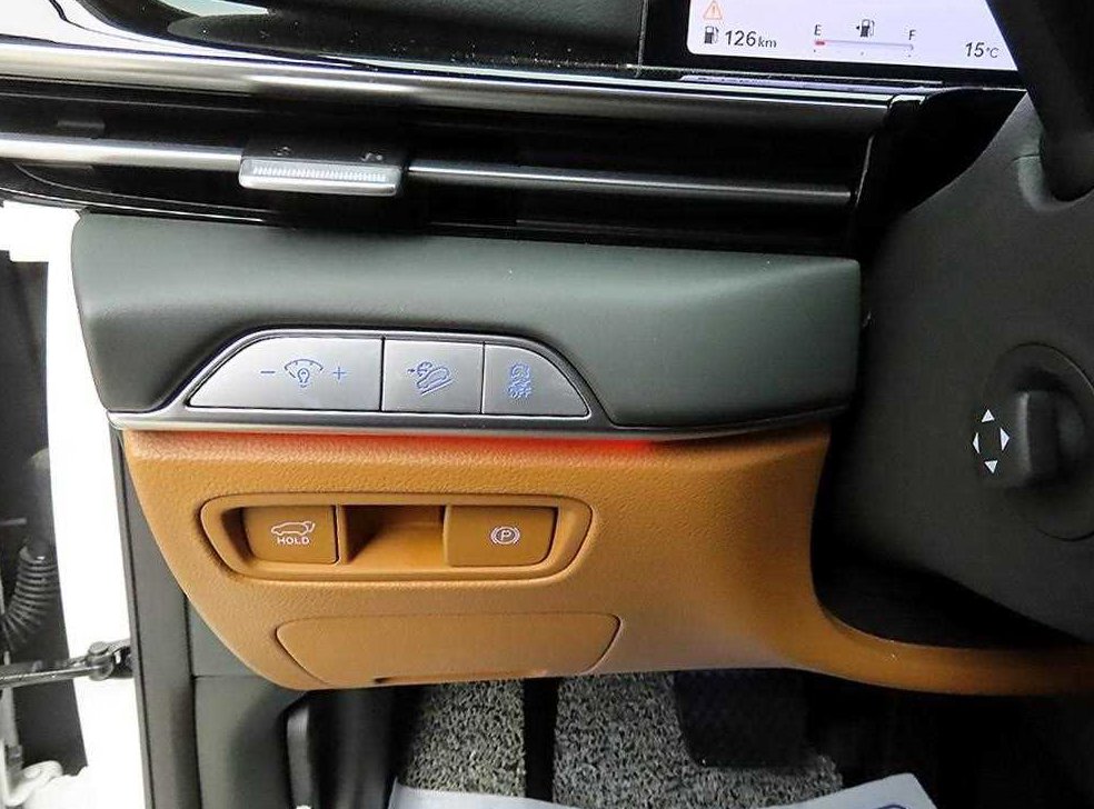 제네시스 GV80 가솔린 2.5T AWD 사진 12