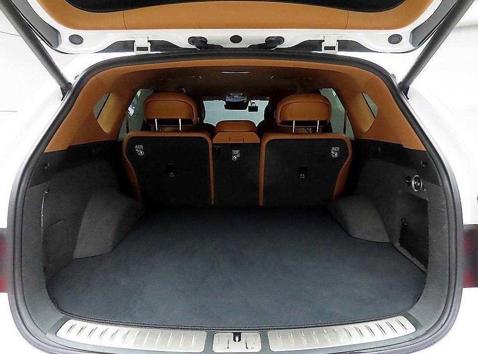 제네시스 GV80 가솔린 2.5T AWD 사진 18