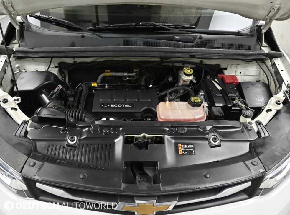 쉐보레 트랙스 가솔린 1.4 LT 사진 6