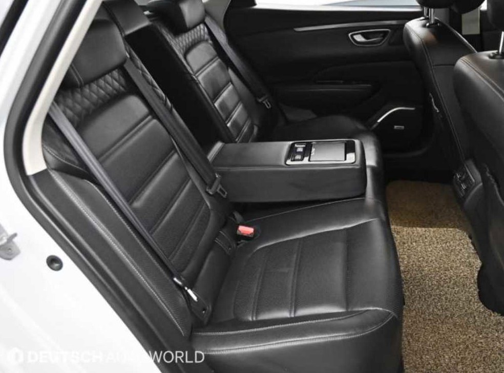 르노코리아(삼성) SM6 LPG 2.0 LPe 사진 12