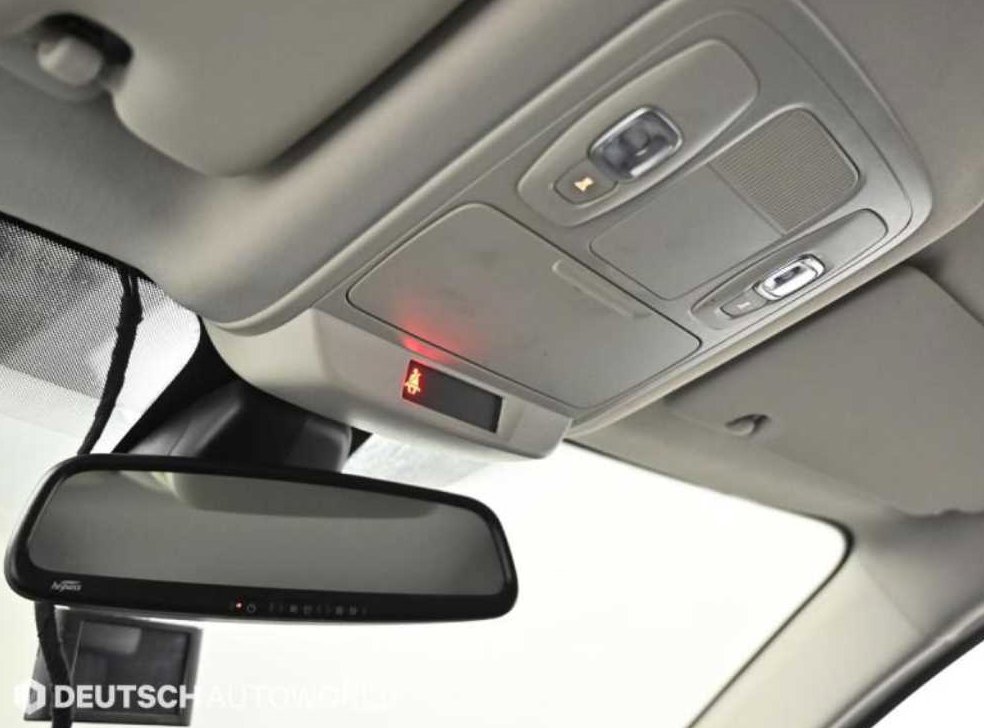 르노코리아(삼성) SM6 LPG 2.0 LPe 사진 18