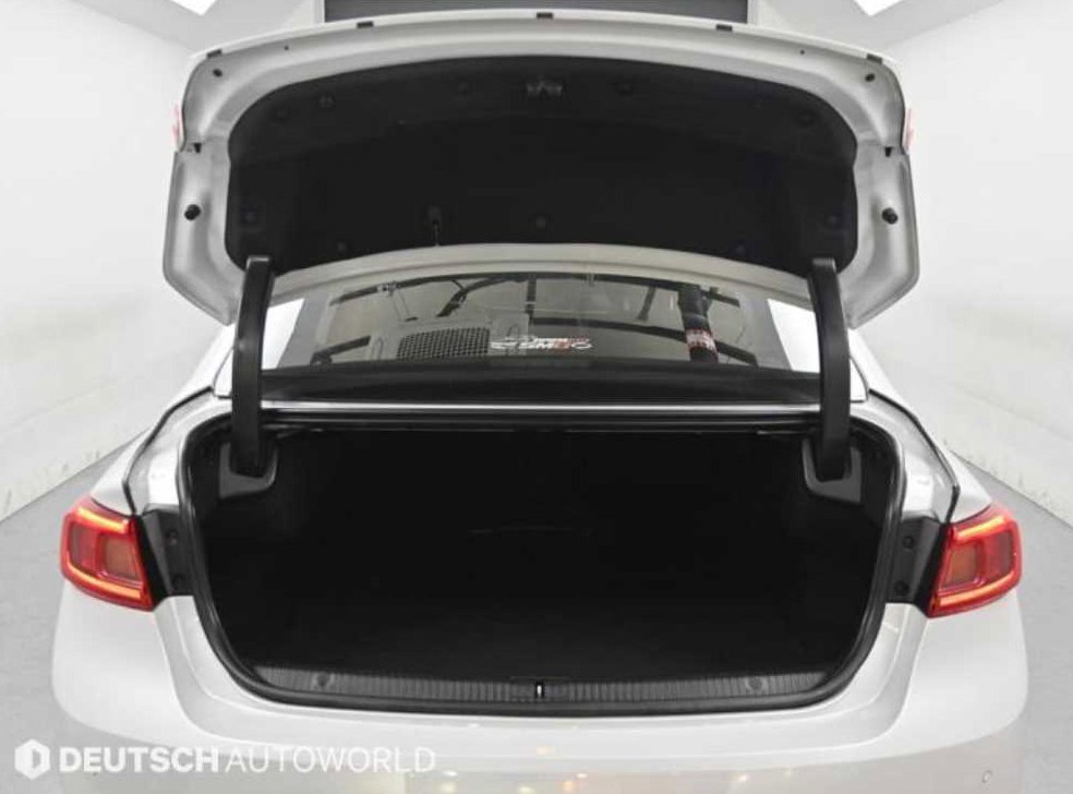 르노코리아(삼성) SM6 LPG 2.0 LPe 사진 19