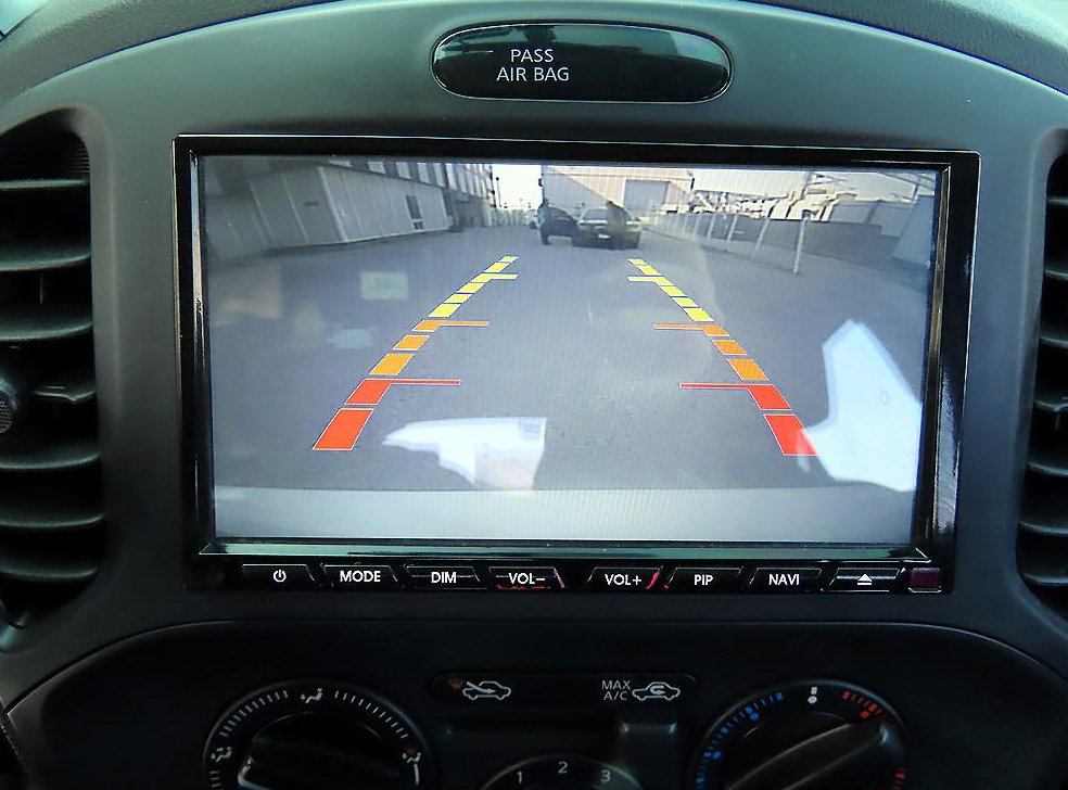 닛산 쥬크 1.6 SV 사진 15