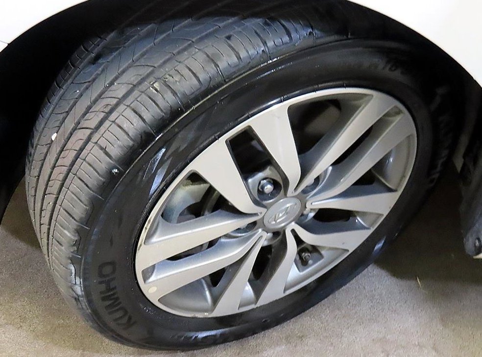 현대 i30 1.4 터보 사진 20