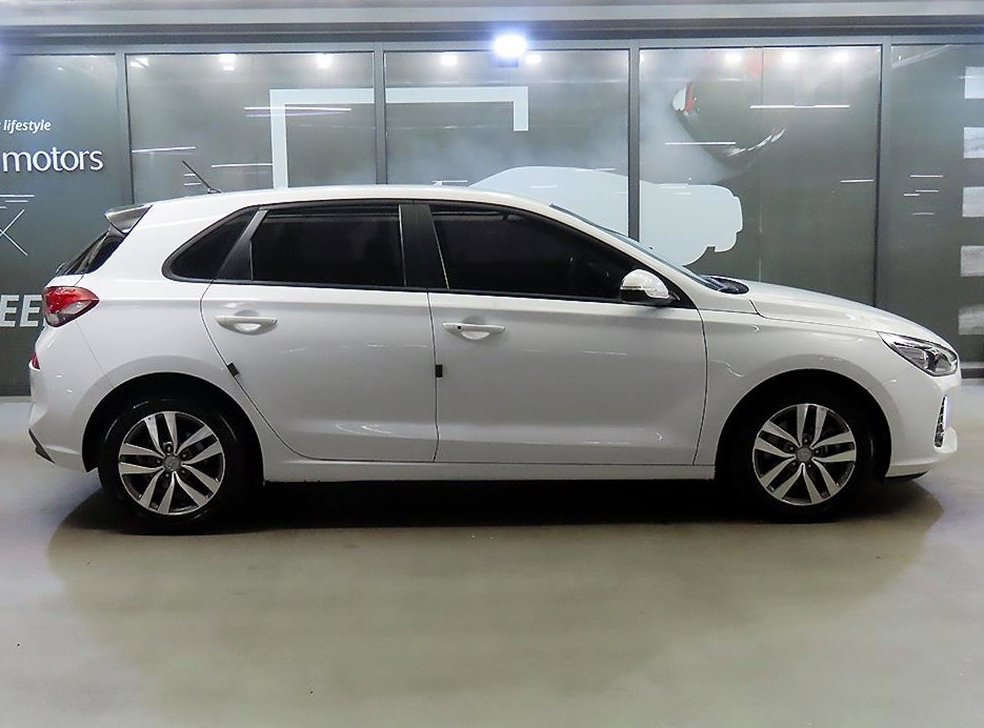 현대 i30 1.4 터보 사진 3