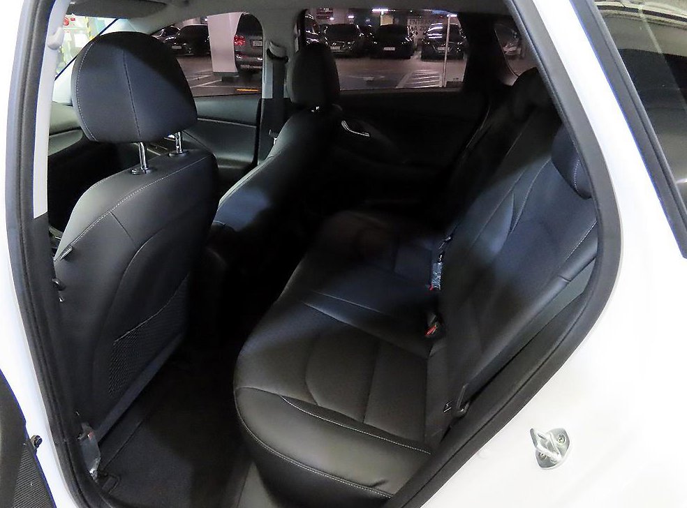 현대 i30 1.4 터보 사진 7