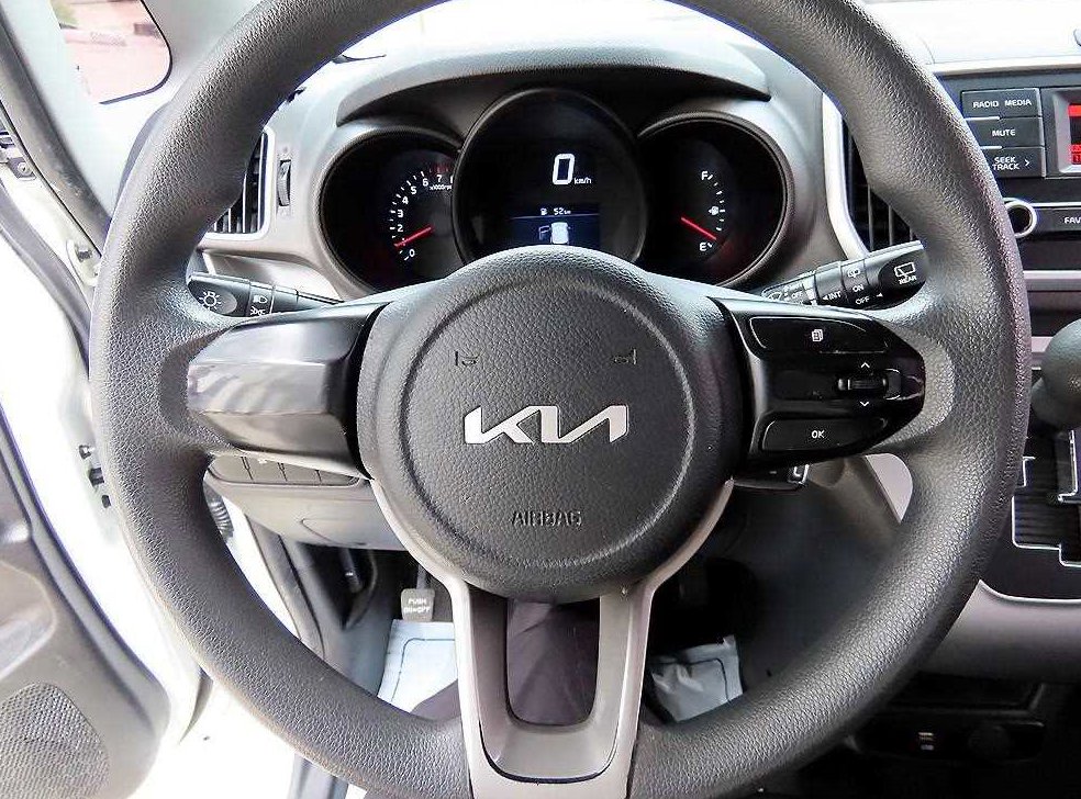 기아 레이 2인승 밴 사진 8