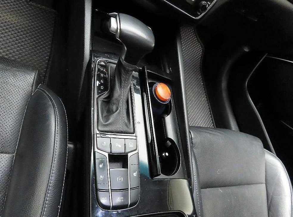 기아 K7 3.0 LPI 럭셔리 사진 10