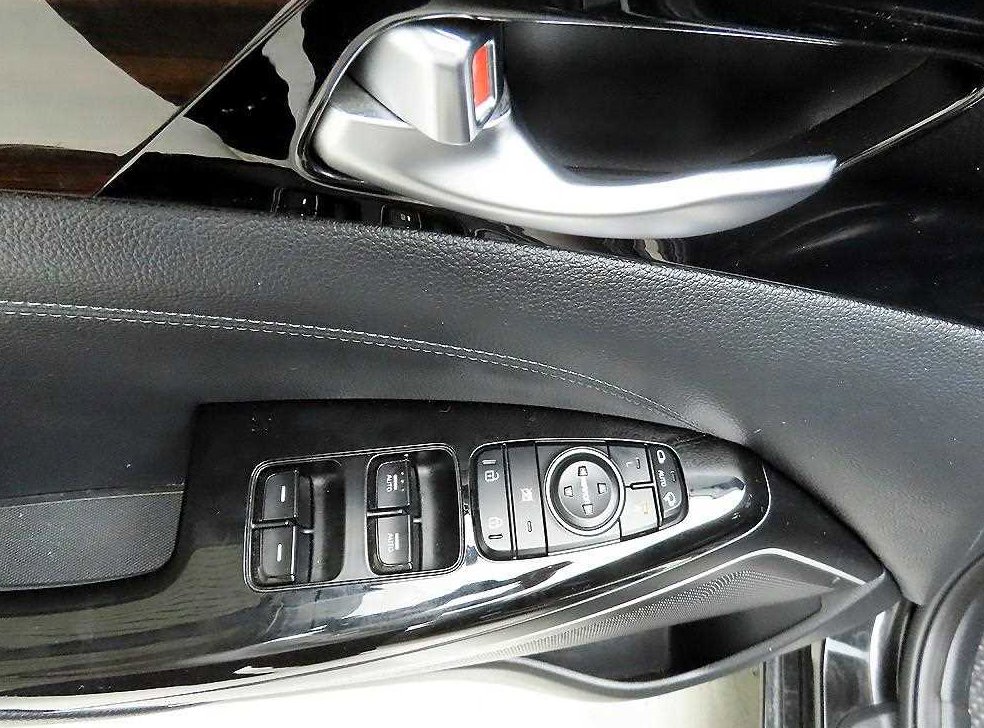 기아 K7 3.0 LPI 럭셔리 사진 11