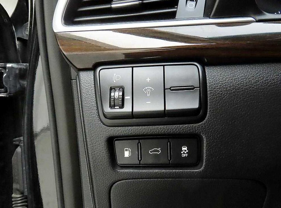 기아 K7 3.0 LPI 럭셔리 사진 12