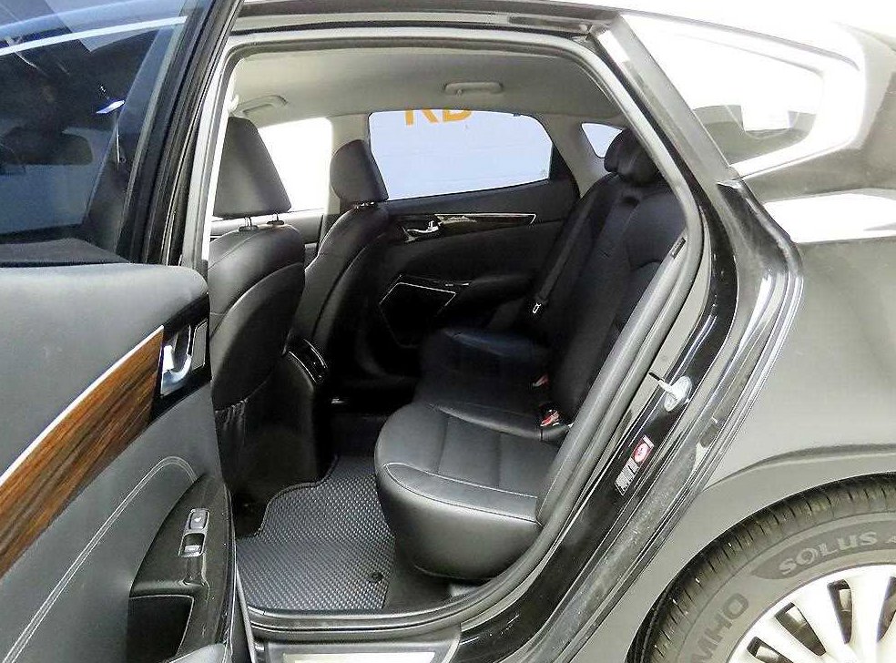 기아 K7 3.0 LPI 럭셔리 사진 14