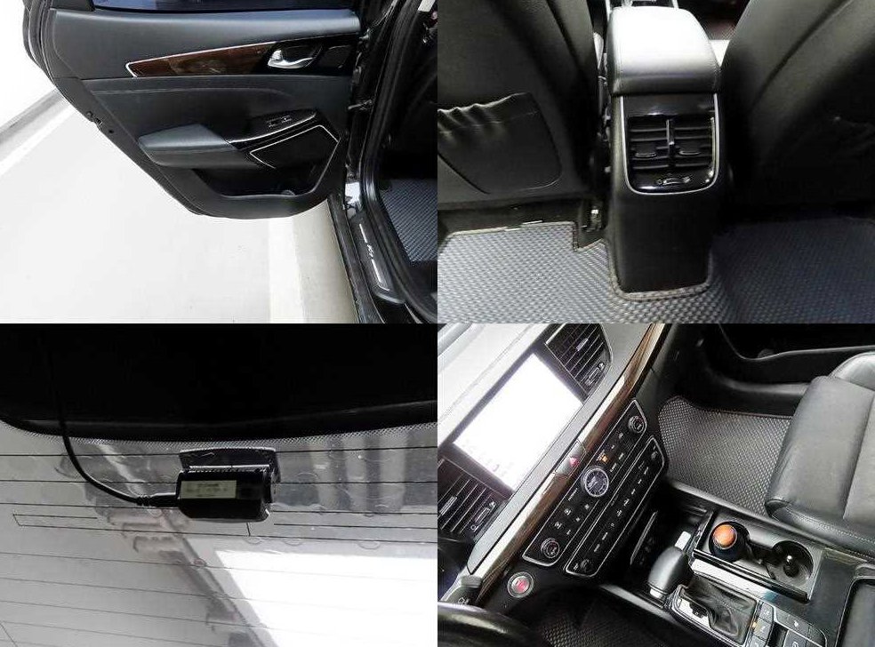 기아 K7 3.0 LPI 럭셔리 사진 18