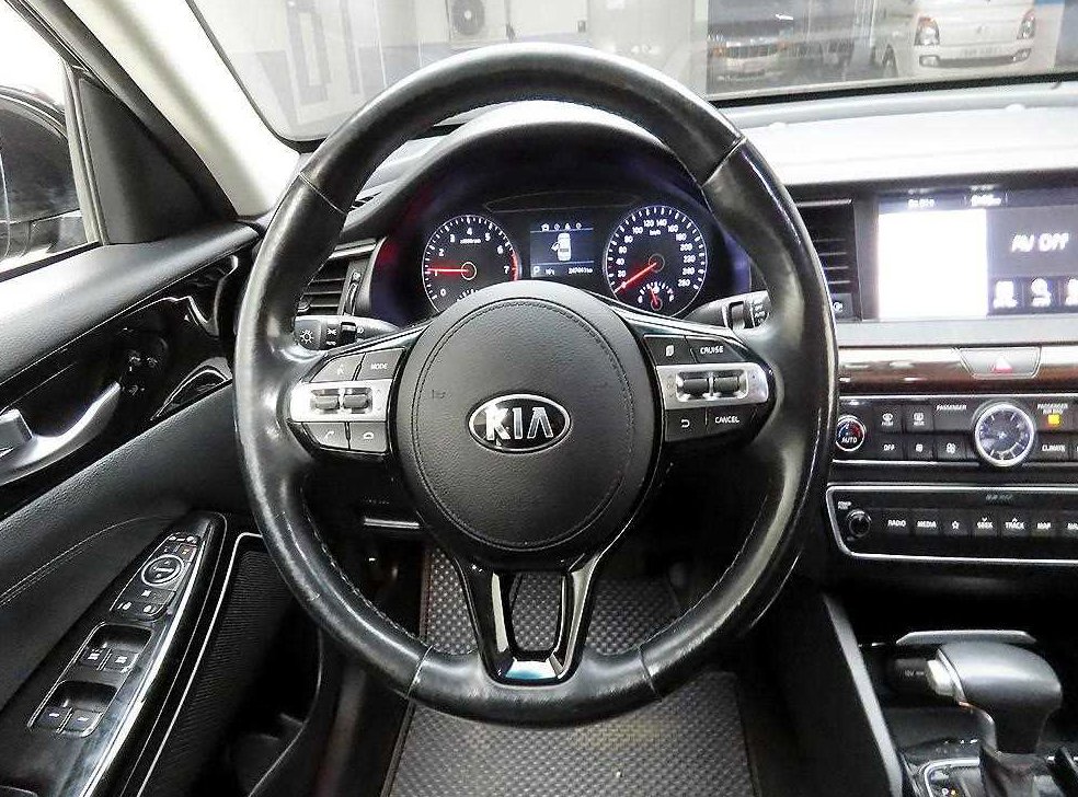 기아 K7 3.0 LPI 럭셔리 사진 7