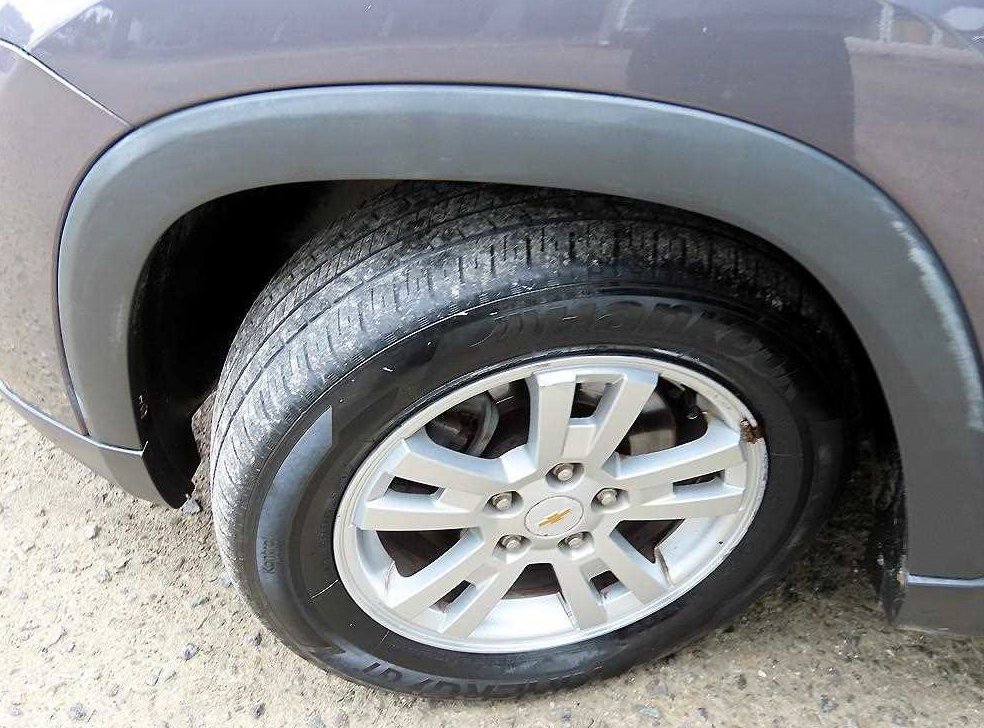 쉐보레 올란도 2.0 디젤 LTZ 사진 19
