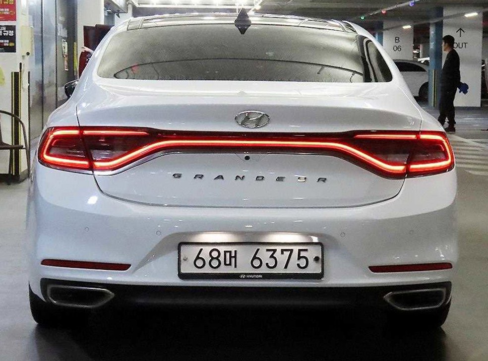 차량 이미지