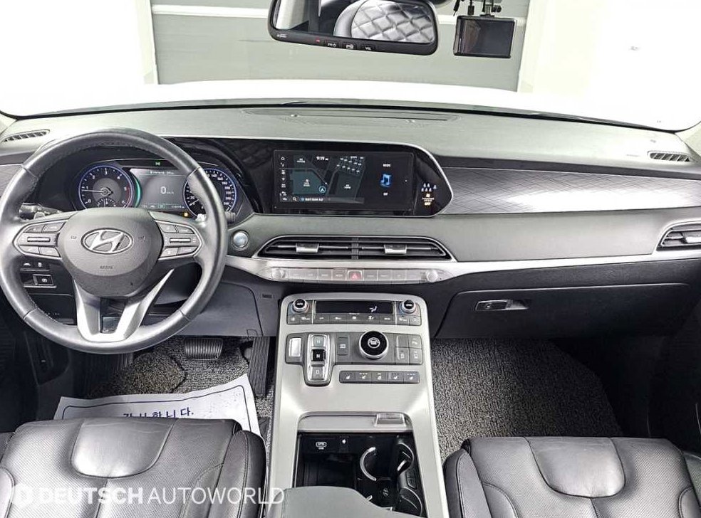 현대 팰리세이드 디젤 2.2 2WD 사진 7