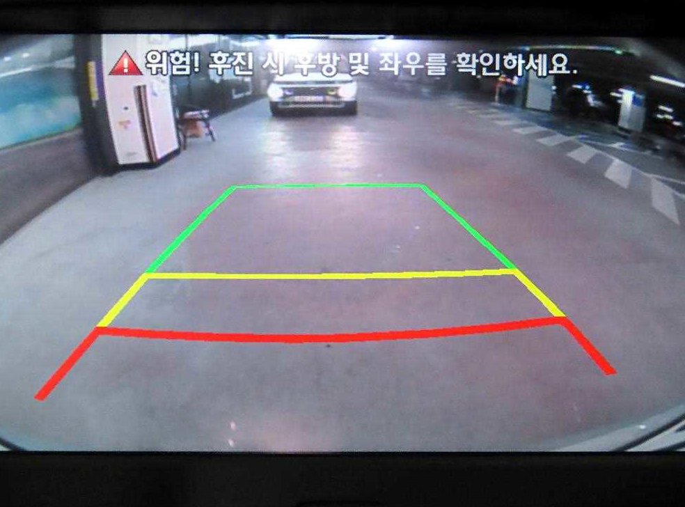 현대 싼타페 디젤 4WD 2.0 프리미엄 사진 16