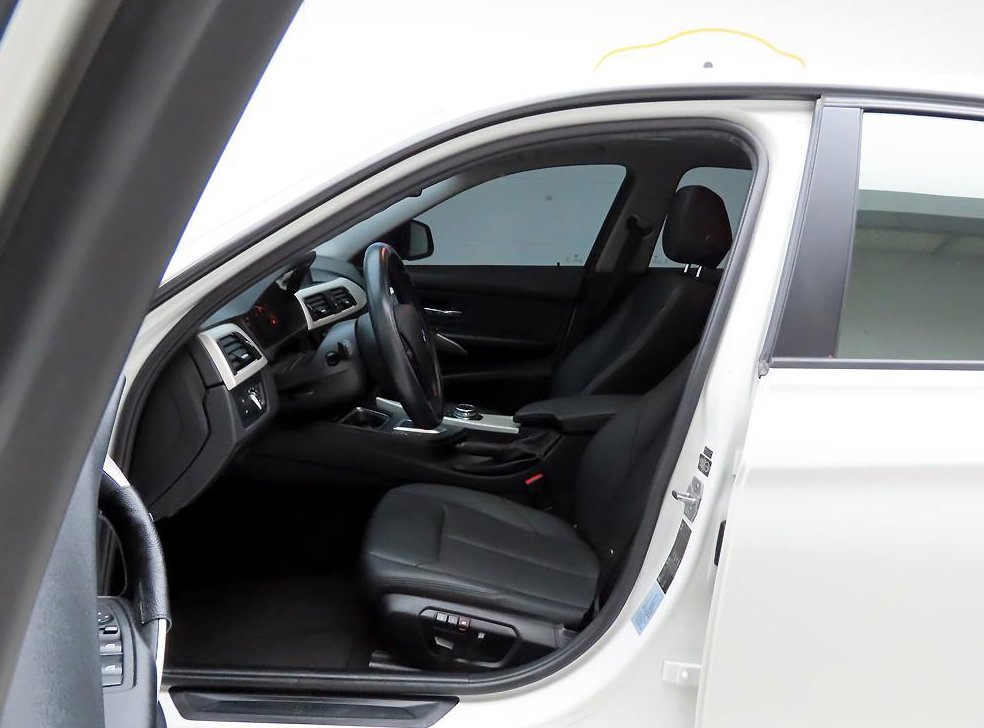 BMW 3시리즈 320d ED에디션 사진 13