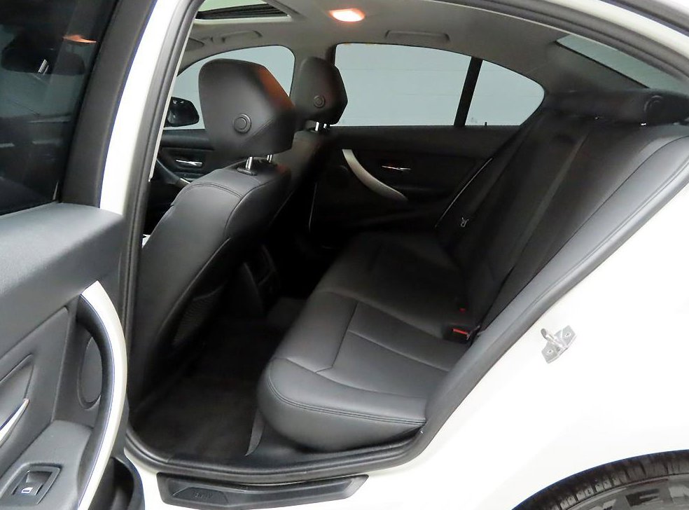 BMW 3시리즈 320d ED에디션 사진 14