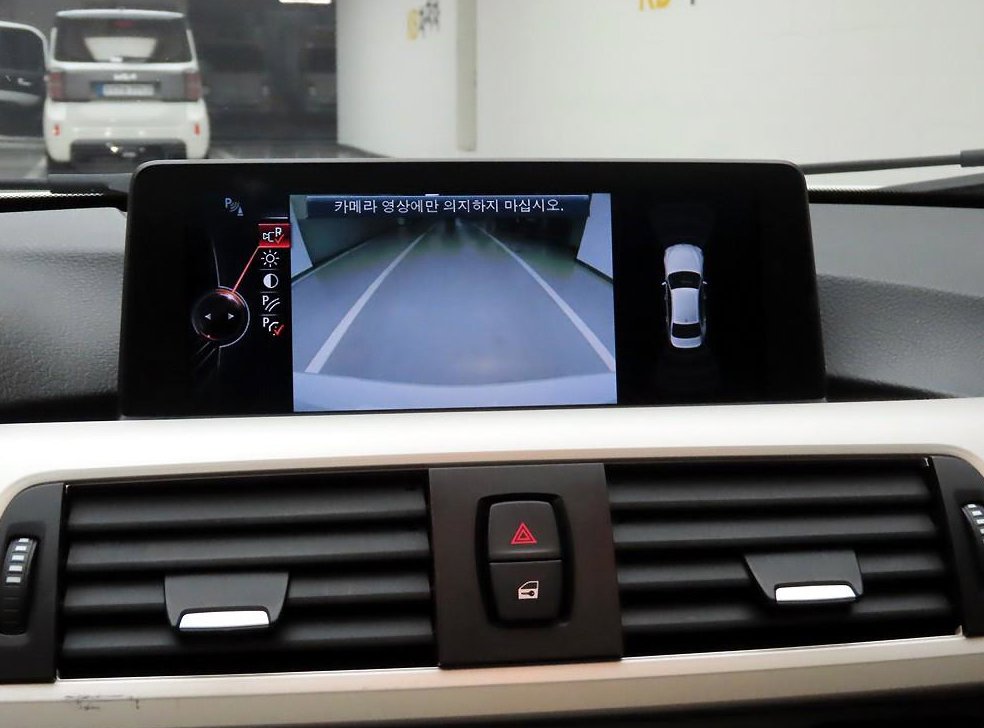 BMW 3시리즈 320d ED에디션 사진 16