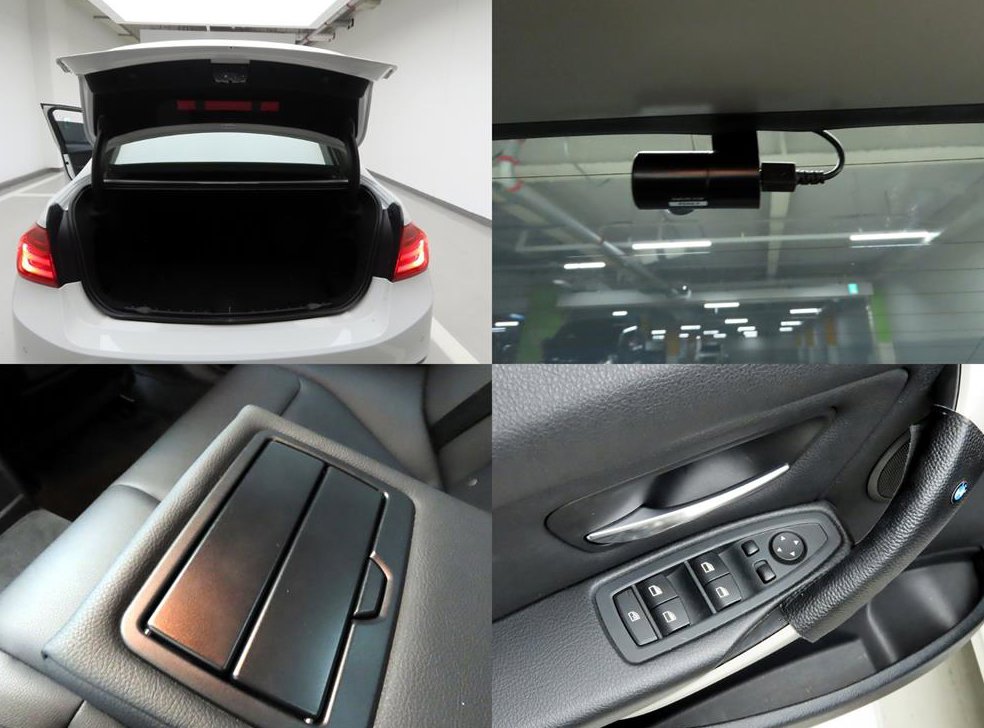 BMW 3시리즈 320d ED에디션 사진 18