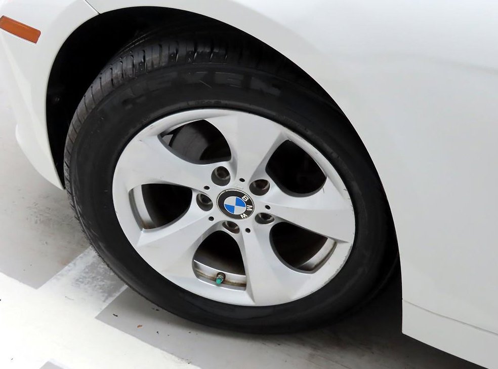 BMW 3시리즈 320d ED에디션 사진 19