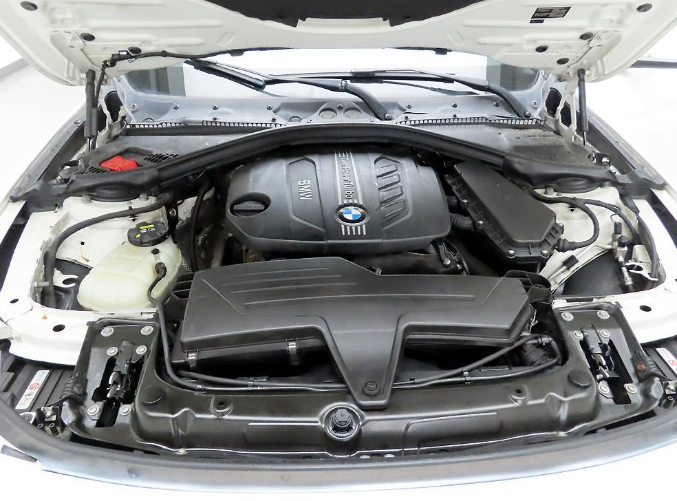 BMW 3시리즈 320d ED에디션 사진 20