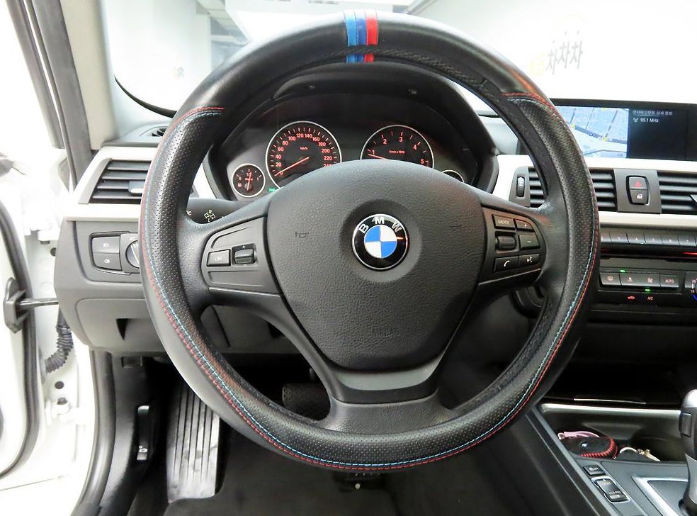 BMW 3시리즈 320d ED에디션 사진 7