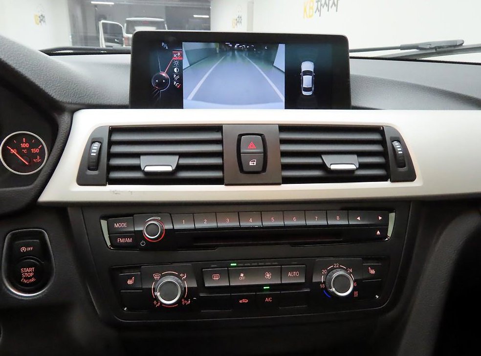 BMW 3시리즈 320d ED에디션 사진 9