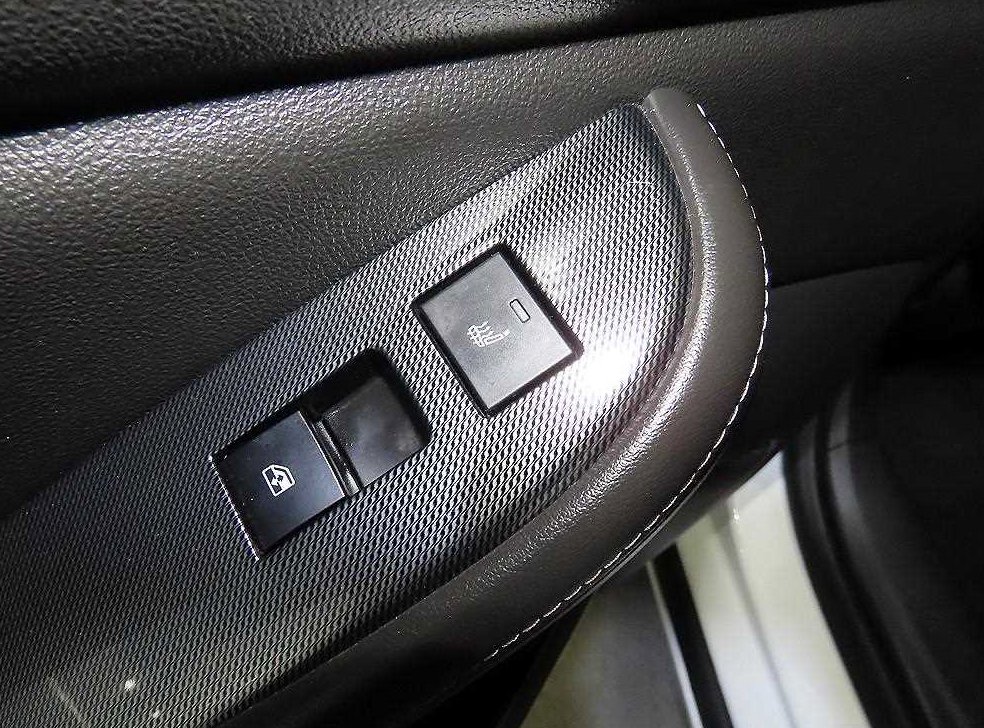 쉐보레 말리부 2.0 LTZ 사진 14