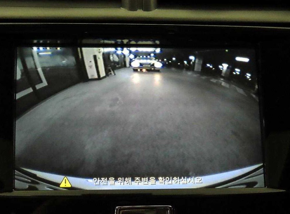쉐보레 말리부 2.0 LTZ 사진 15