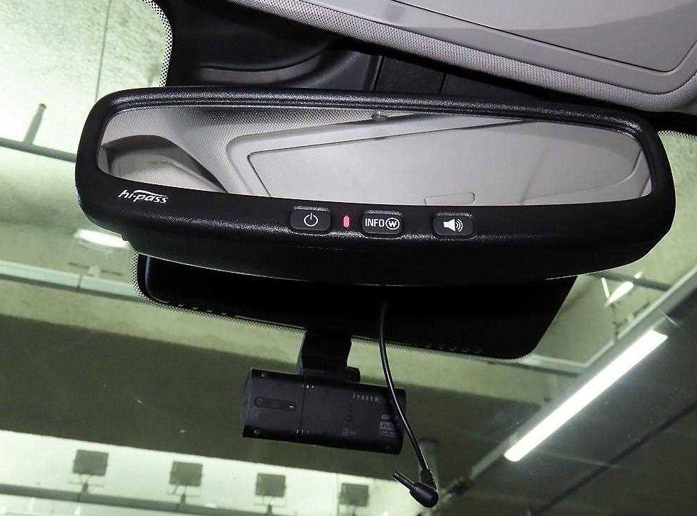 쉐보레 말리부 2.0 LTZ 사진 16