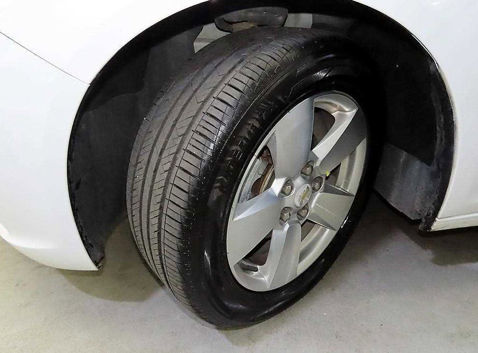 쉐보레 말리부 2.0 LTZ 사진 19